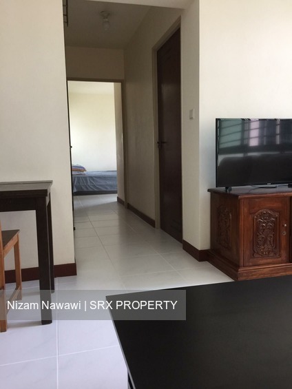 Blk 18A Holland Drive (Queenstown), HDB 3 Rooms #221973851